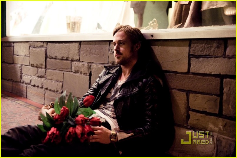 'Blue Valentine' paints a realistic portrait of love