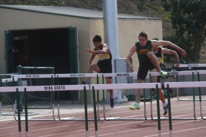 robert mcmahon hurdles