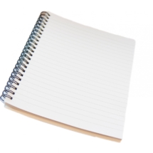 spiral-notepad-isolated