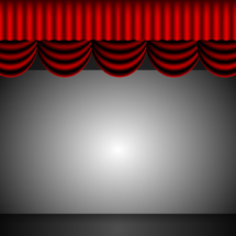 theatre-curtains