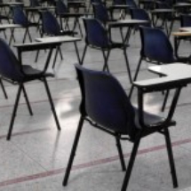 empty-exam-hall