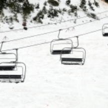 ski-lifts