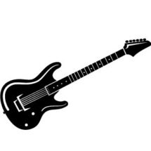 GuitarVector