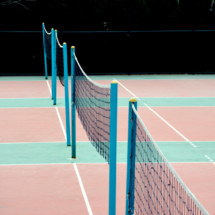 volleyball-courts