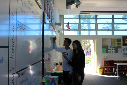 The Bridge Foundation met at many different middle schools from 4:30pm-6pm twice a week for four weeks last summer.