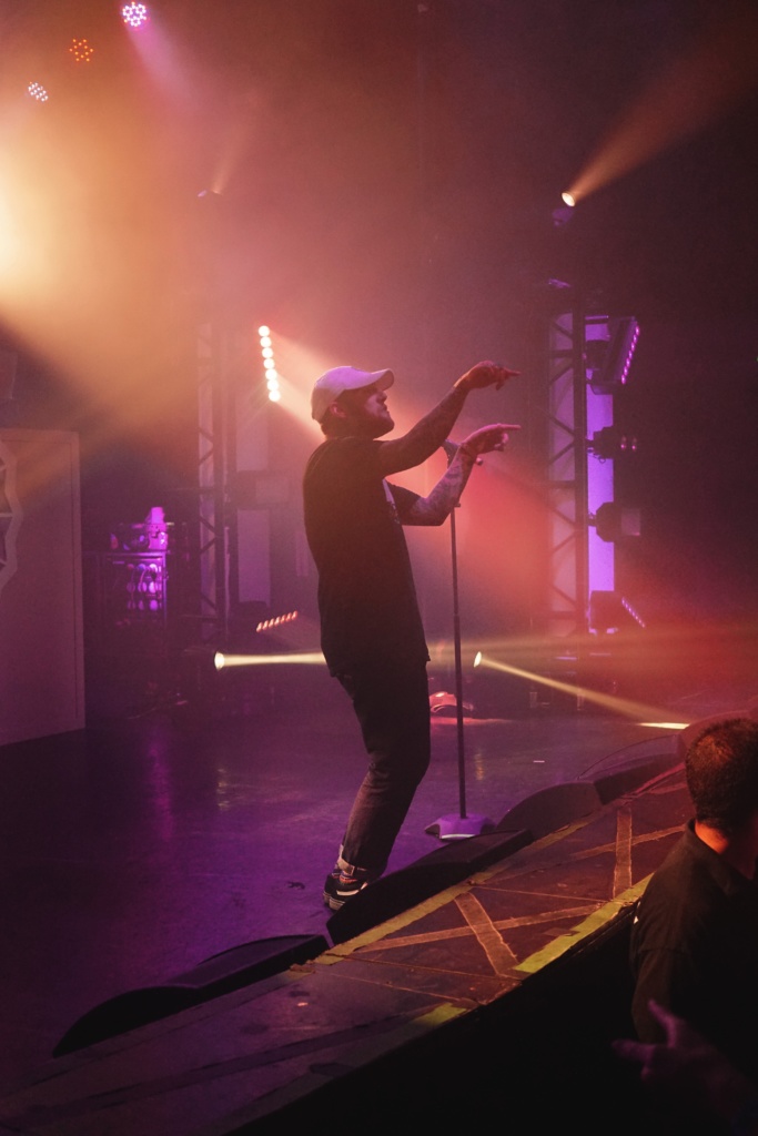 Ian Lockwood/ La Vista 