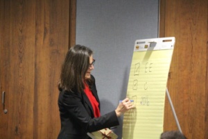 Rosenberg was thanked by the entire board for helping to secure the victory of measures C & EE.