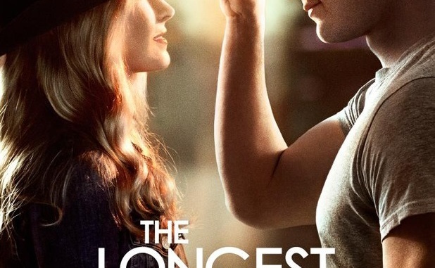 Movie Review: The Longest Ride (2015)